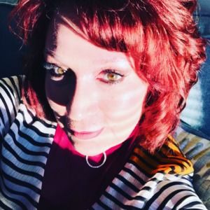 Meet your Posher, Cathy